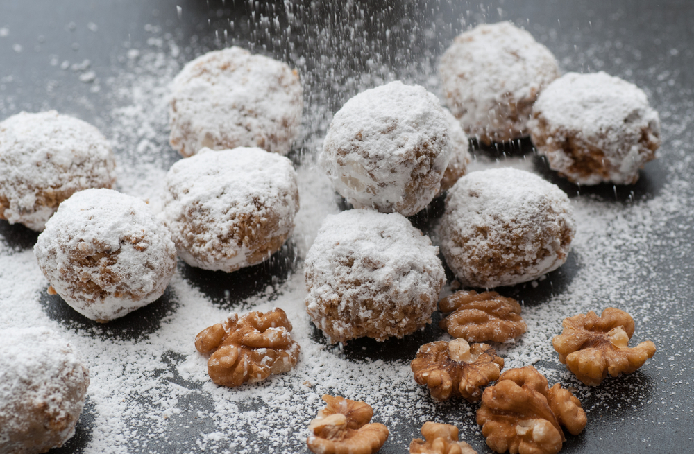 snowball-cookies